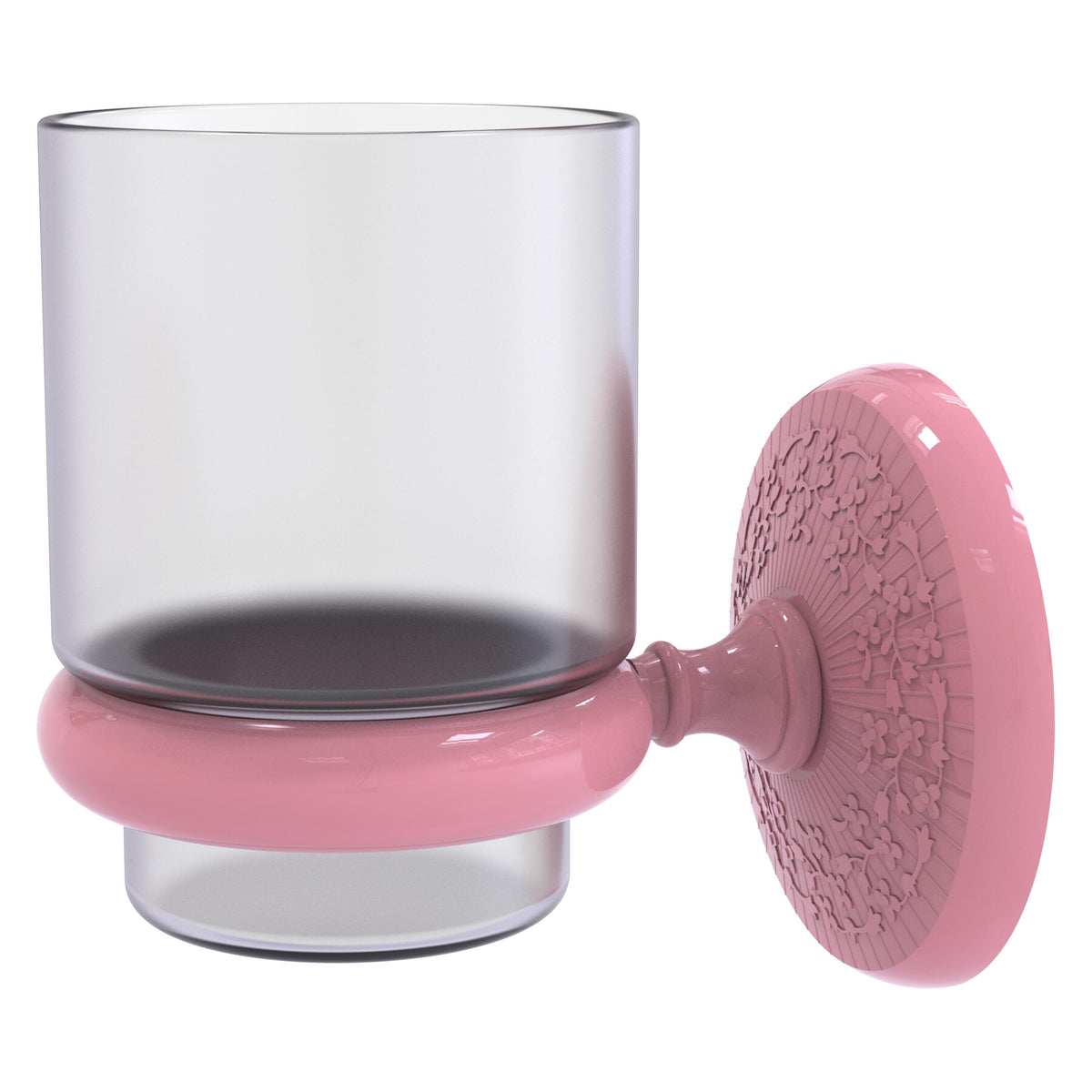 Wall Mounted Tumbler Holder
