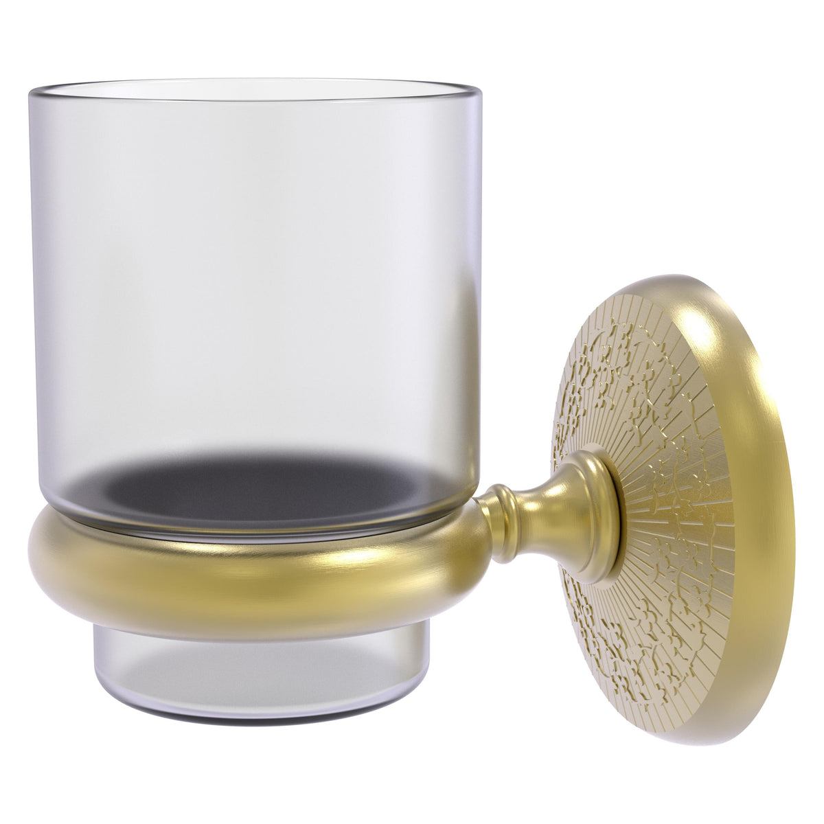 Wall Mounted Tumbler Holder