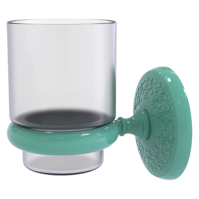 Wall Mounted Tumbler Holder
