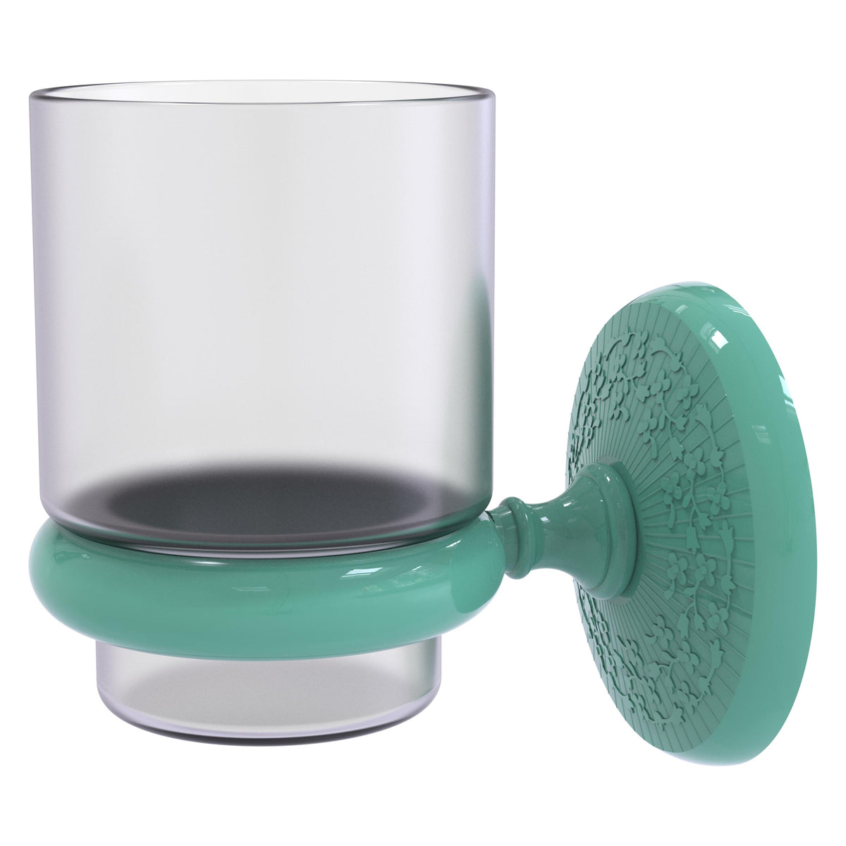 Wall Mounted Tumbler Holder