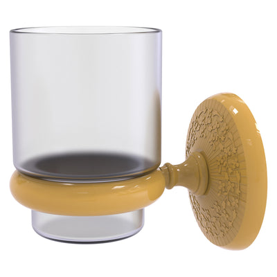 Wall Mounted Tumbler Holder