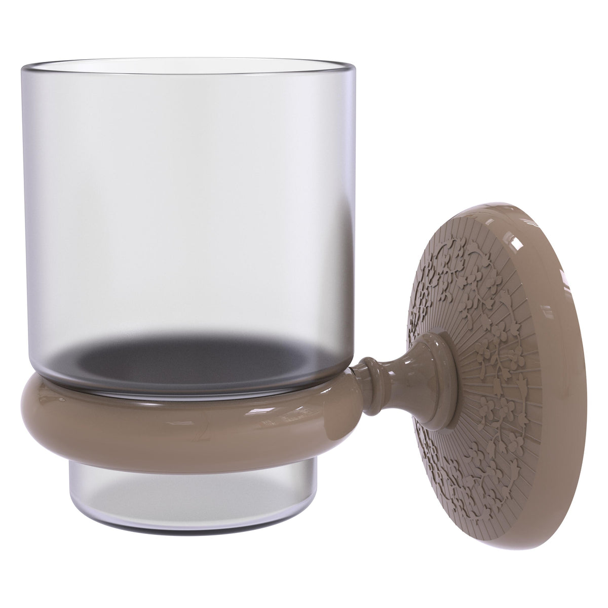 Wall Mounted Tumbler Holder