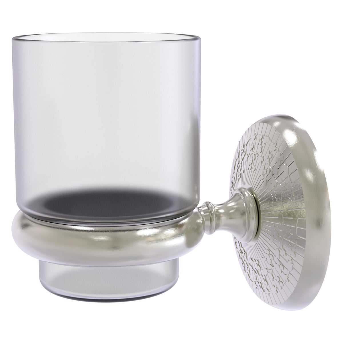 Wall Mounted Tumbler Holder