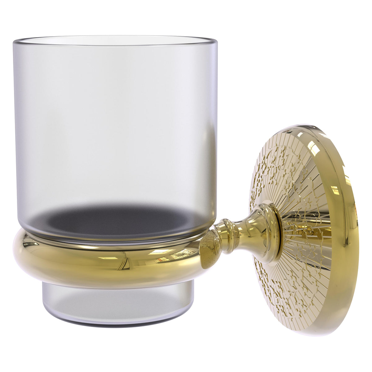 Wall Mounted Tumbler Holder