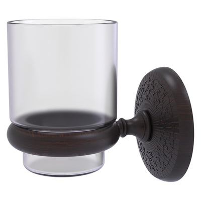 Wall Mounted Tumbler Holder