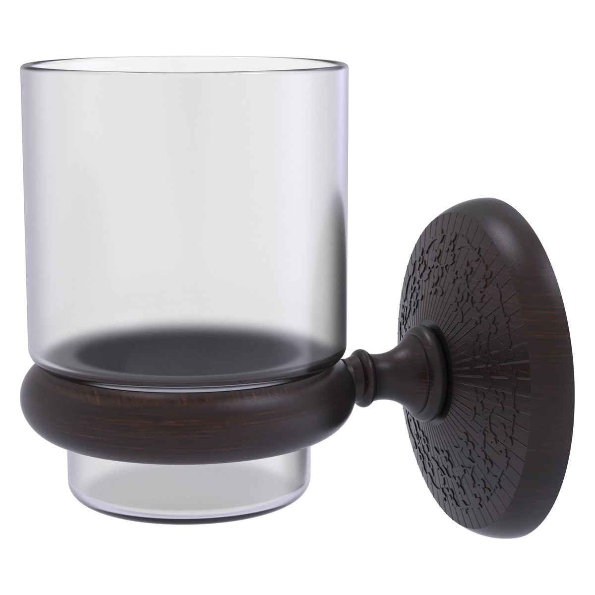 Wall Mounted Tumbler Holder