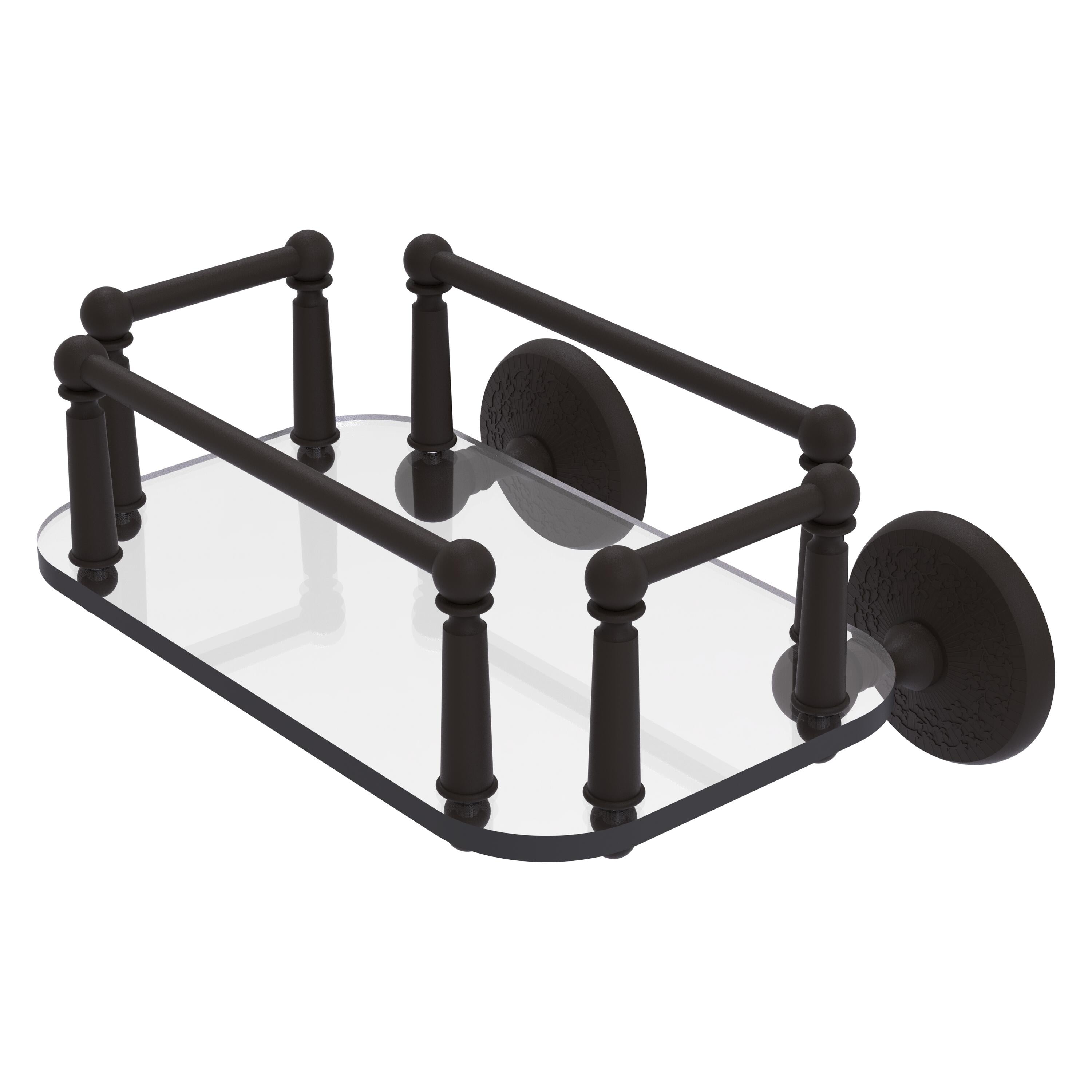 #finish_Oil Rubbed Bronze