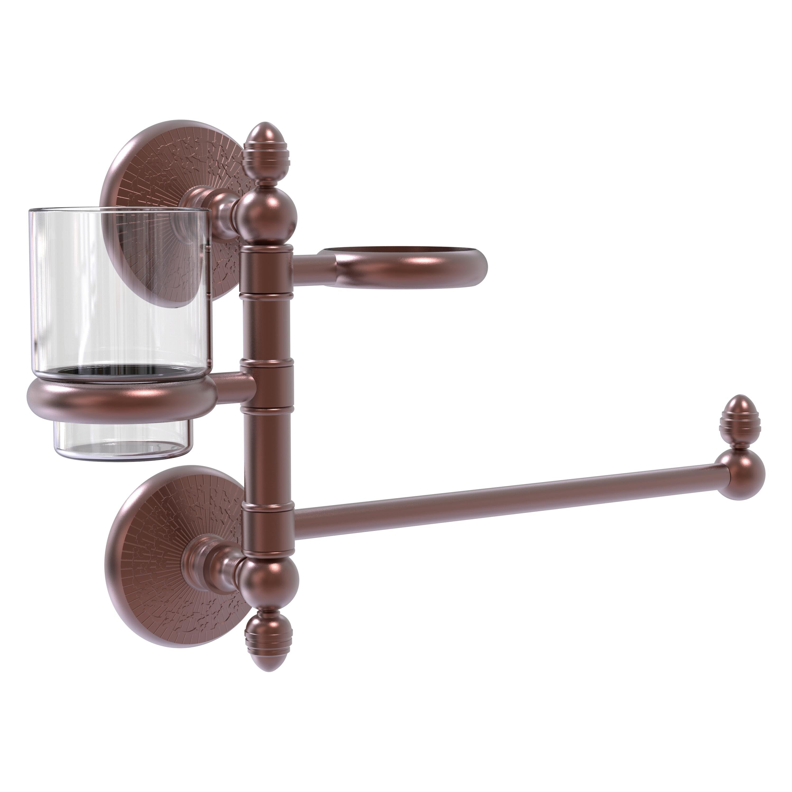 #finish_Antique Copper