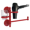 #finish_Fire Engine Red