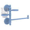 #finish_Flat Troll Blue