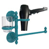 #finish_Glokzin Teal