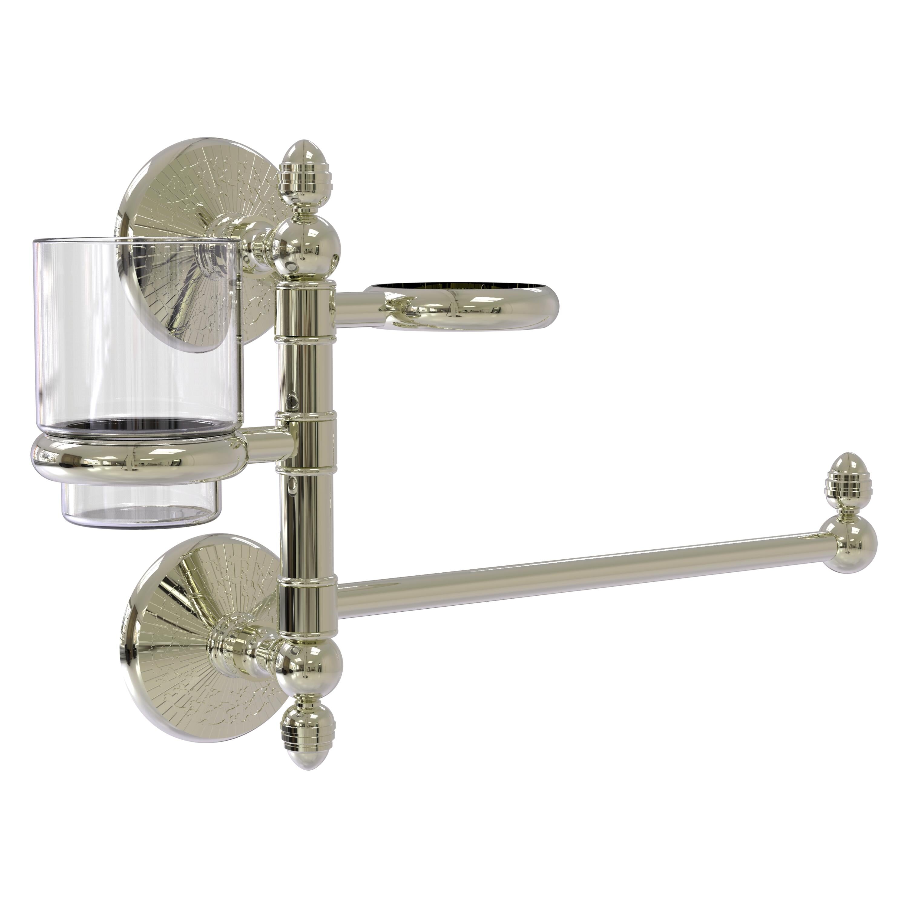 #finish_Polished Nickel