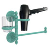 #finish_Sea Foam Green
