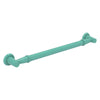 #finish_Sea Foam Green