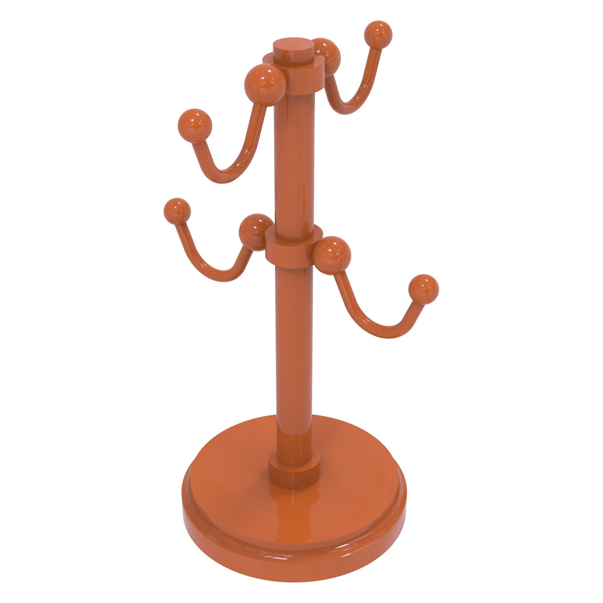 Countertop 4 Coffee Mug Holder