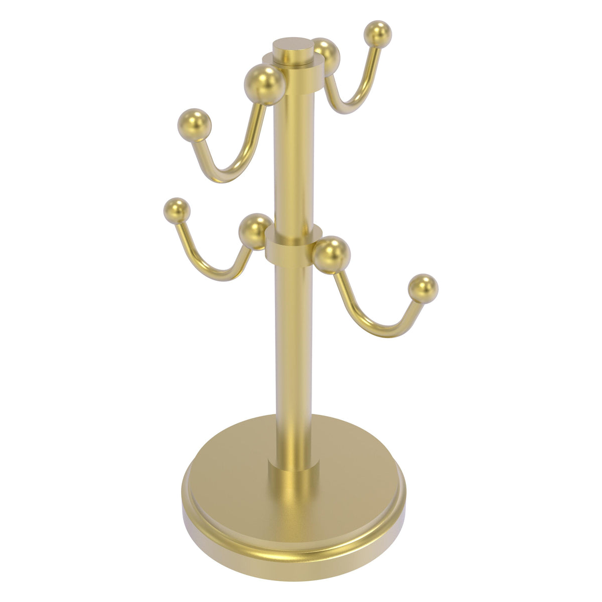 Countertop 4 Coffee Mug Holder