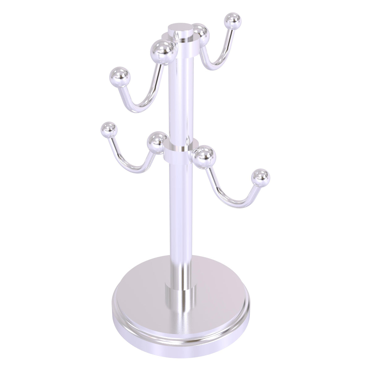 Countertop 4 Coffee Mug Holder