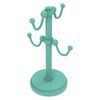 #finish_Sea Foam Green