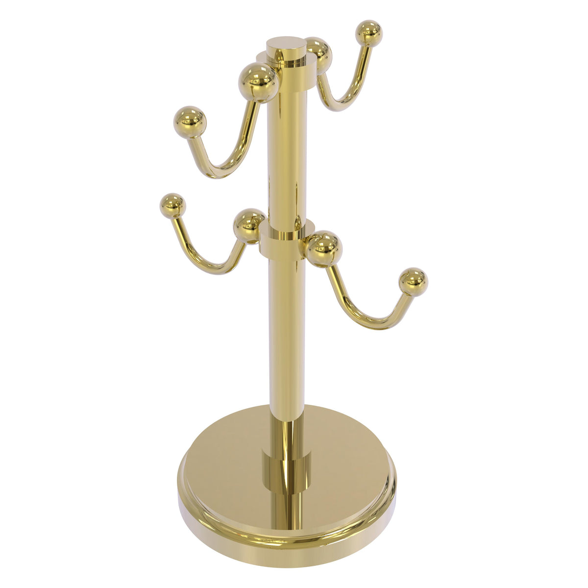 Countertop 4 Coffee Mug Holder