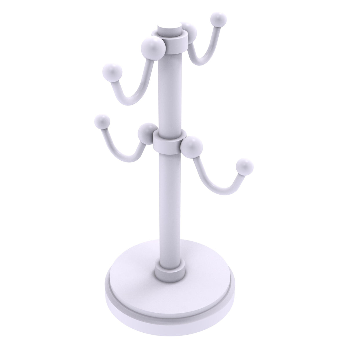 Countertop 4 Coffee Mug Holder