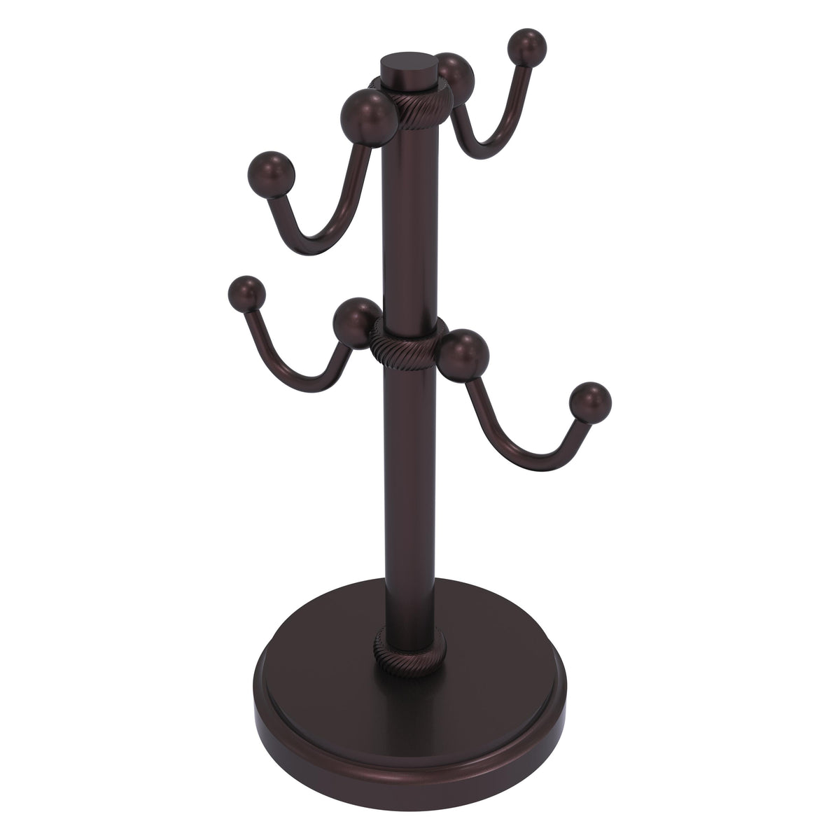 Countertop 4 Coffee Mug Holder
