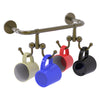 #finish_Antique Brass