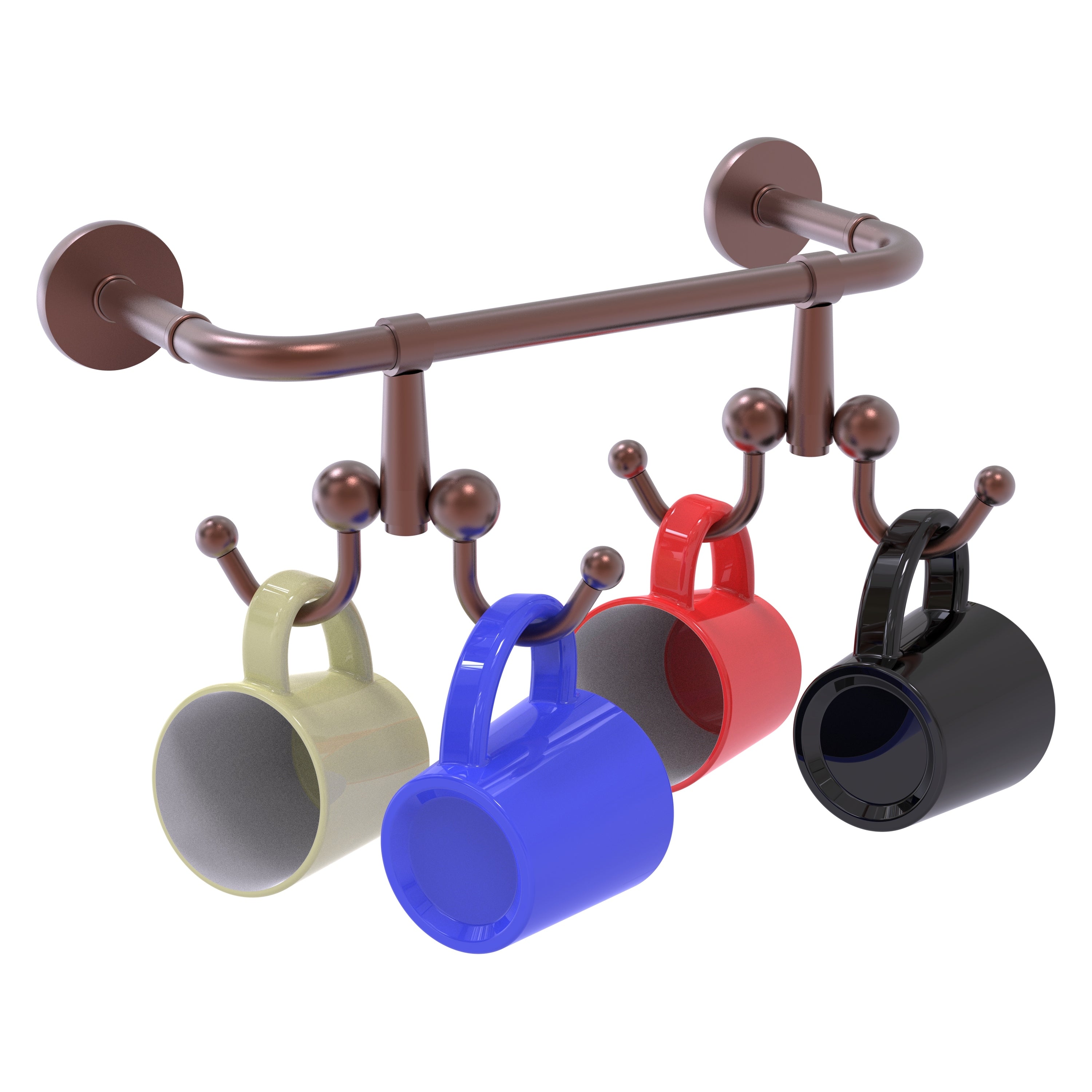 #finish_Antique Copper