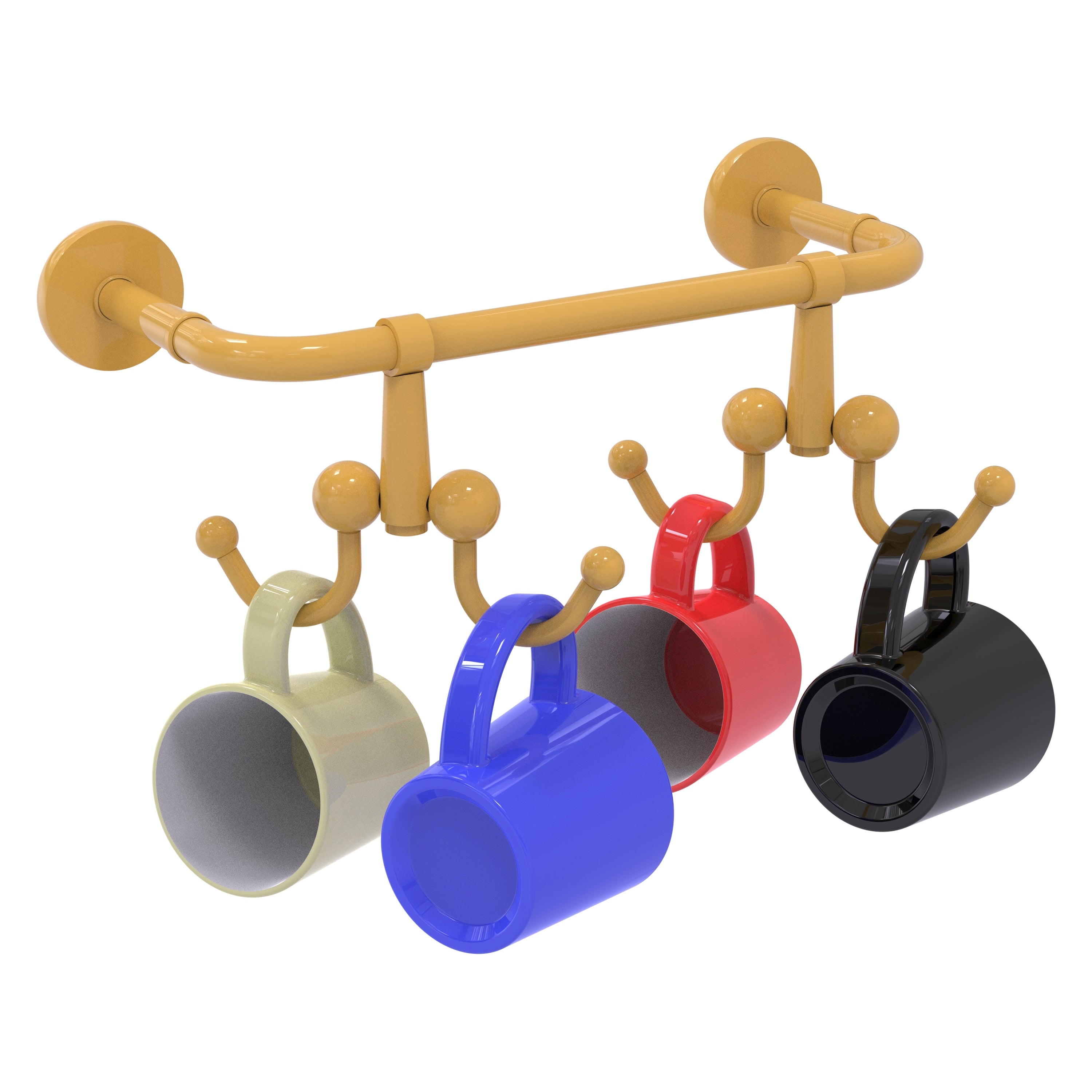 #finish_Spanish Gold