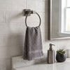 Montero Towel Ring