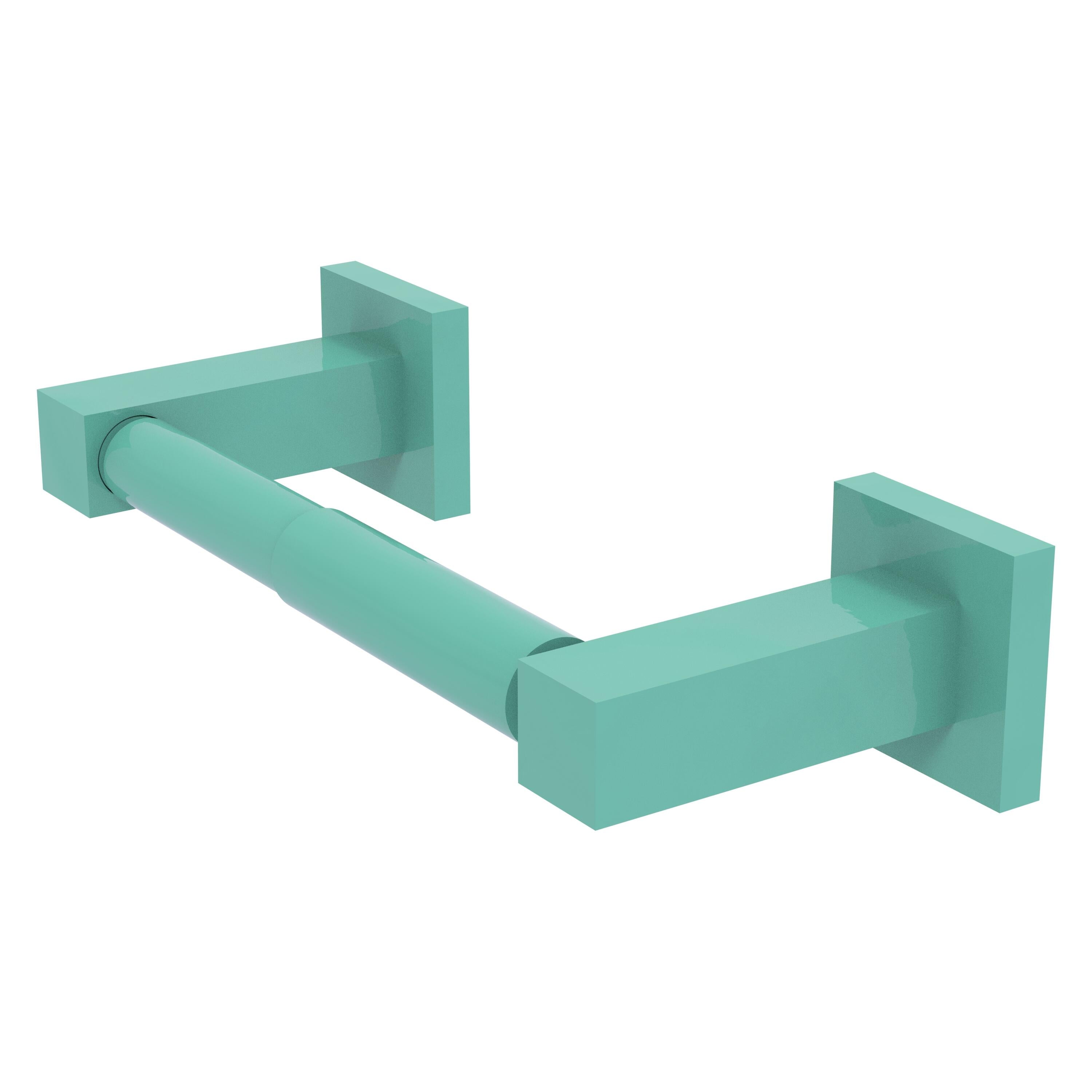 #finish_Sea Foam Green