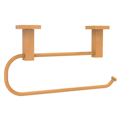 Montero Collection Under Cabinet Paper Towel Holder