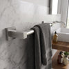 Montero Collection Contemporary Towel Bar