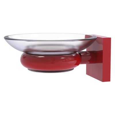 Montero Collection Wall Mounted Soap Dish