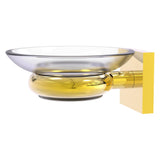 Montero Collection Wall Mounted Soap Dish