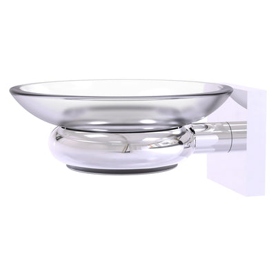 Montero Collection Wall Mounted Soap Dish