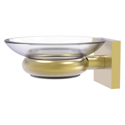 Montero Collection Wall Mounted Soap Dish