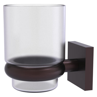 Montero Collection Wall Mounted Tumbler Holder