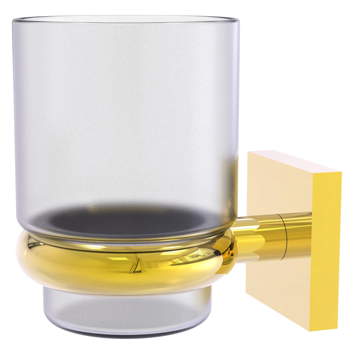 Montero Collection Wall Mounted Tumbler Holder