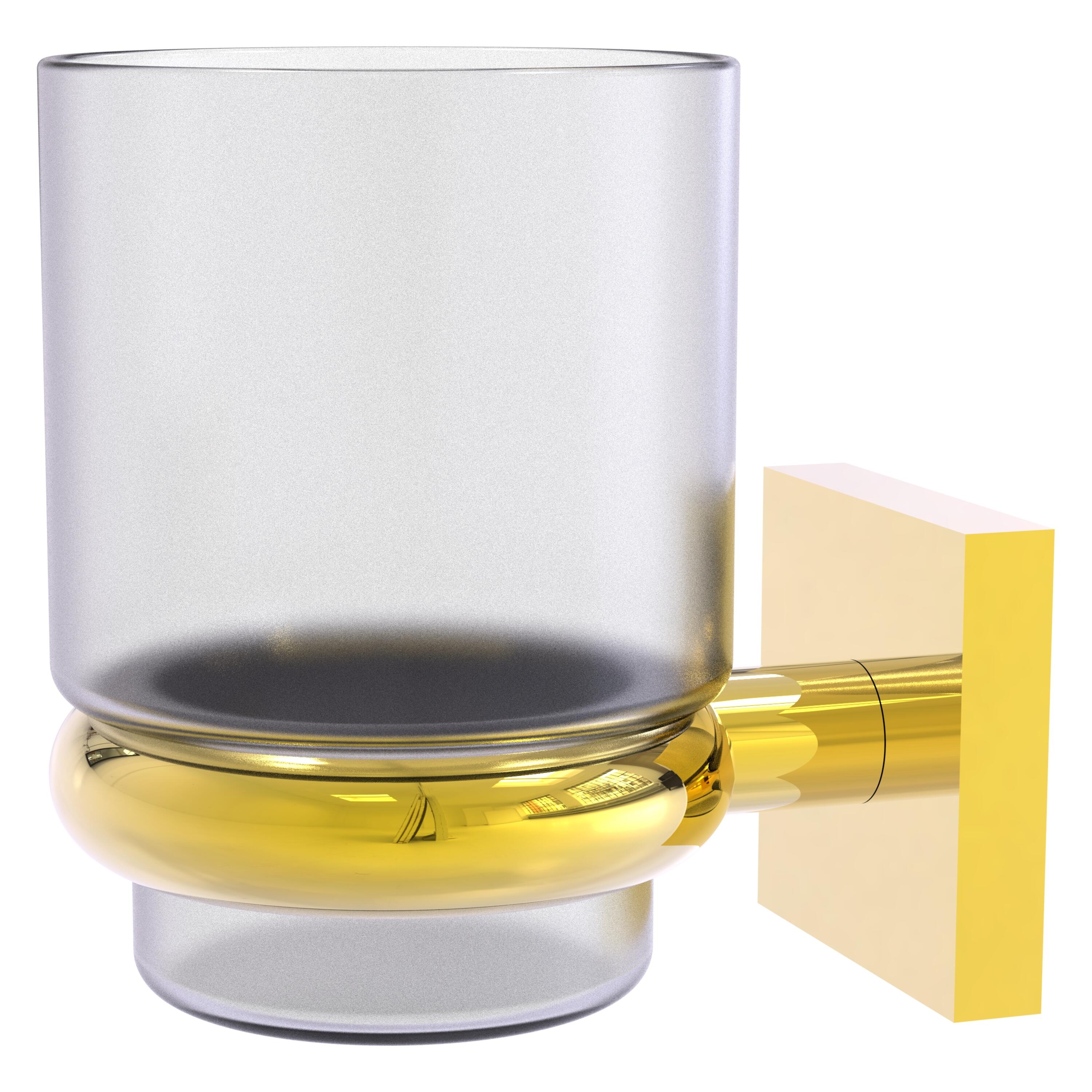 #finish_Polished Brass