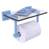 #finish_Flat Troll Blue