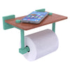 #finish_Sea Foam Green