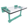 #finish_Sea Foam Green