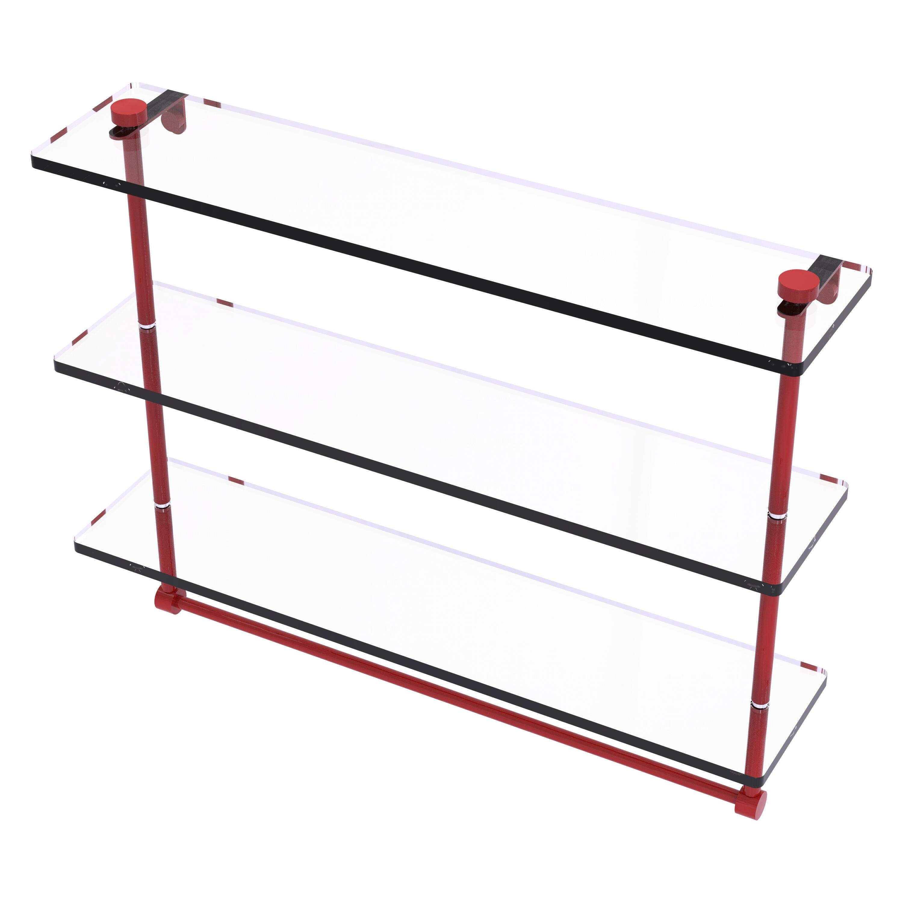 #finish_Fire Engine Red