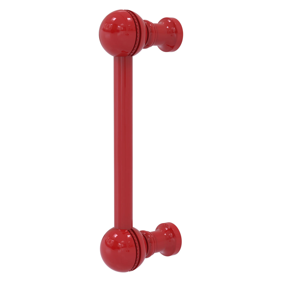 3 Inch Beaded Cabinet Pull