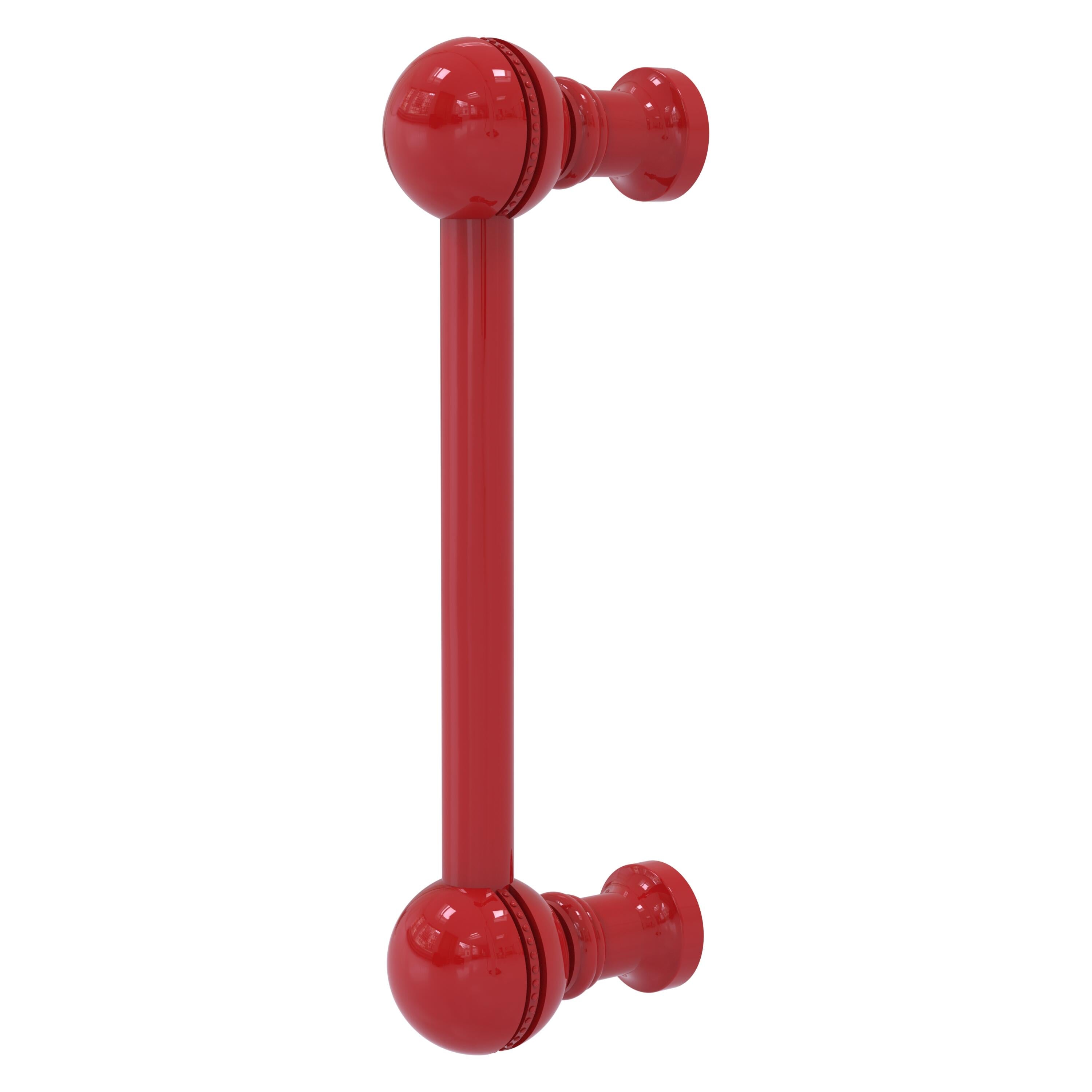 #finish_Fire Engine Red