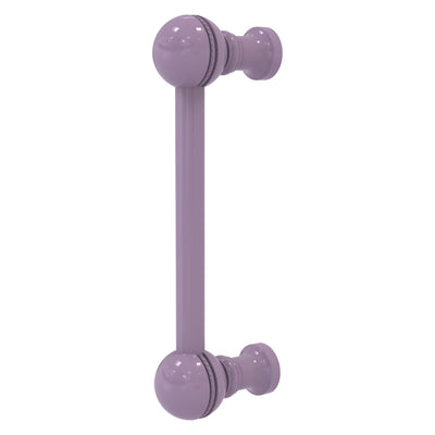 3 Inch Beaded Cabinet Pull