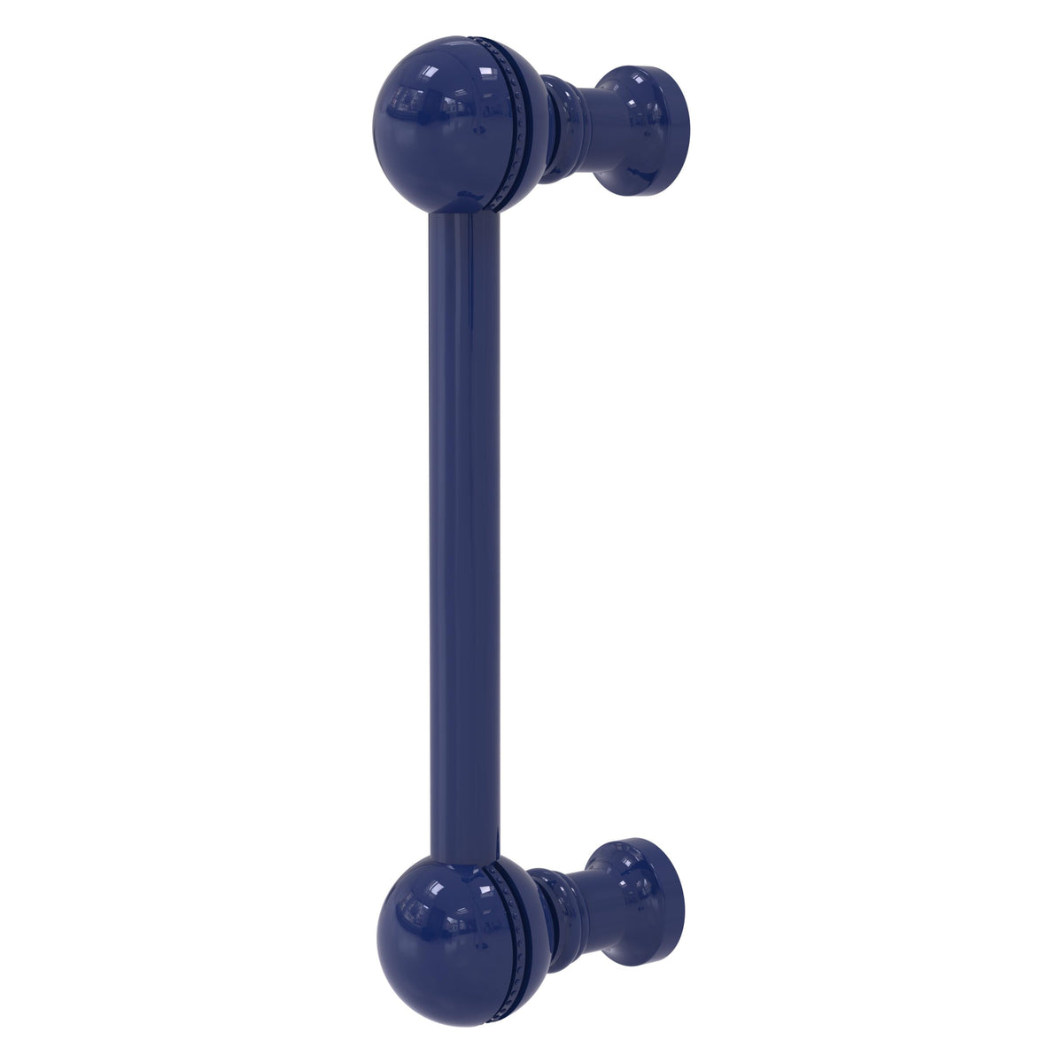 3 Inch Beaded Cabinet Pull