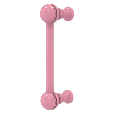 3 Inch Beaded Cabinet Pull