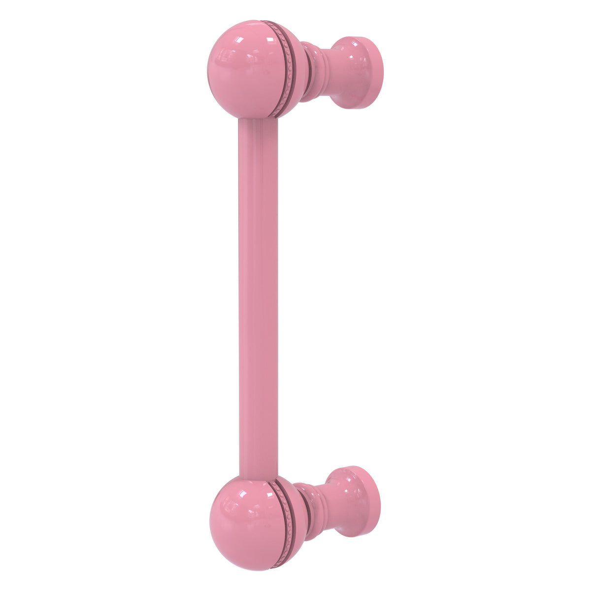 3 Inch Beaded Cabinet Pull