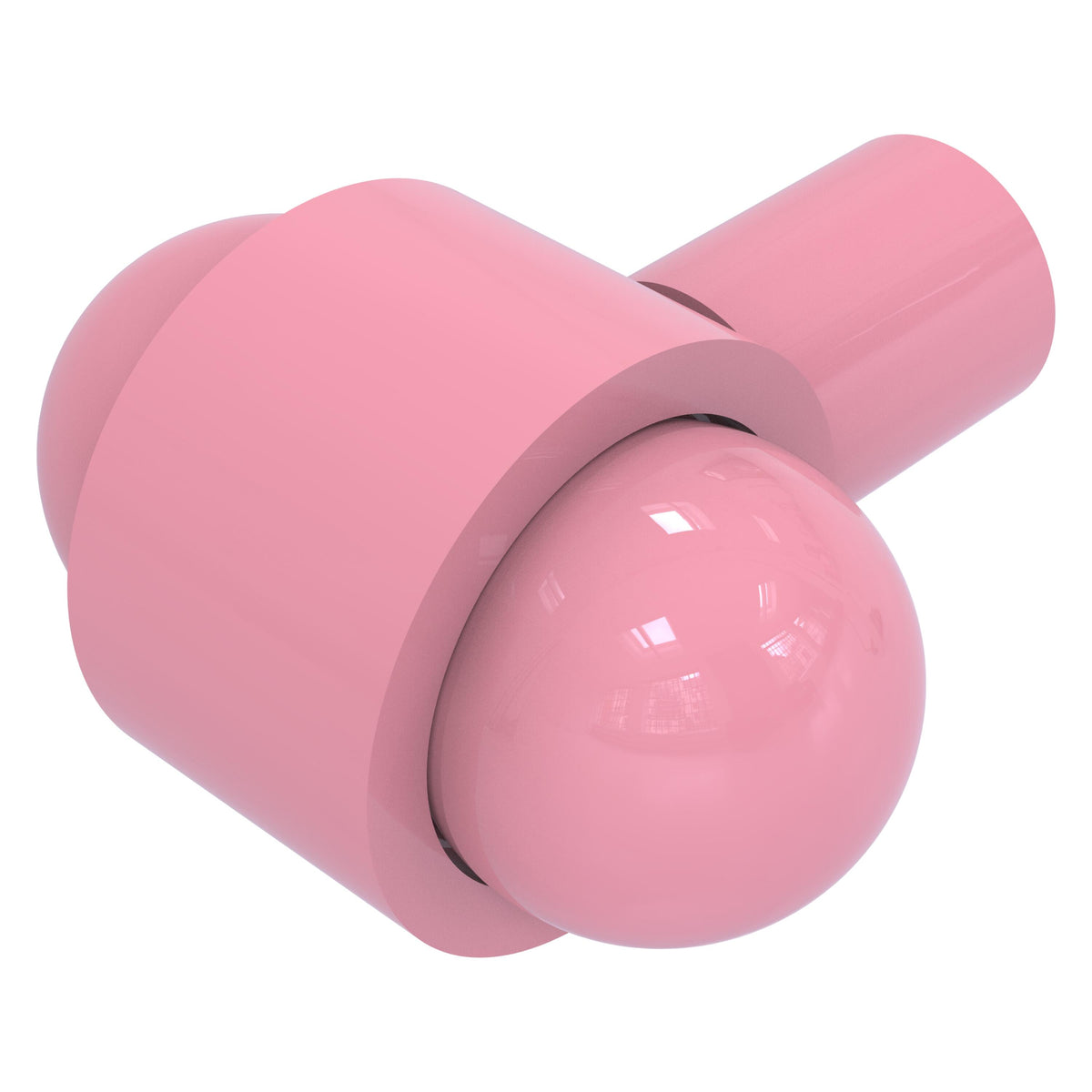 1-1/2 Inch Cabinet Knob
